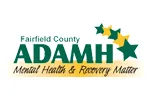 Fairfield County ADAMH Board logo