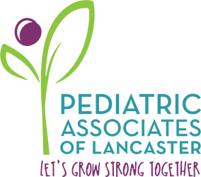 Pediatric-Associates logo