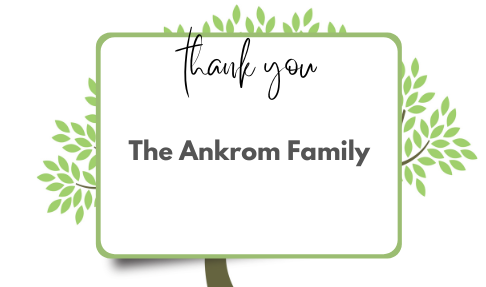 ankrom family