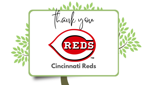 Cincinnati reds