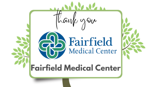 fairfield medical center