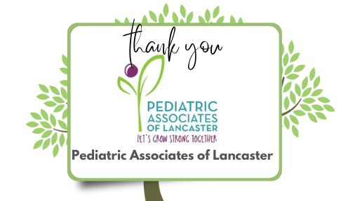 Pediatric Associates of Lancaster ad