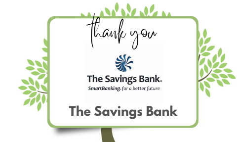 savings bank logo