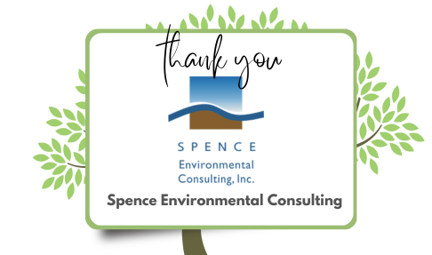 spence environmental consulting logo