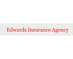 Edwards Insurance Agency logo