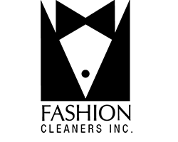fashion cleaners logo