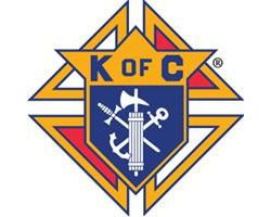 Knights of Columbus #1016 logo