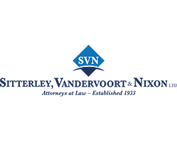 Sitterley, Vandervoort, & Nixon Ltd logo