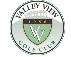 valley view golf logo