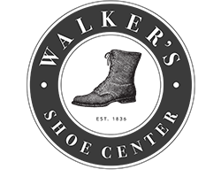 walkers shoes logo