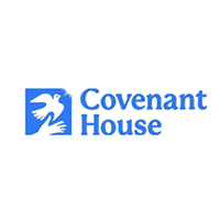 Covenant House logo