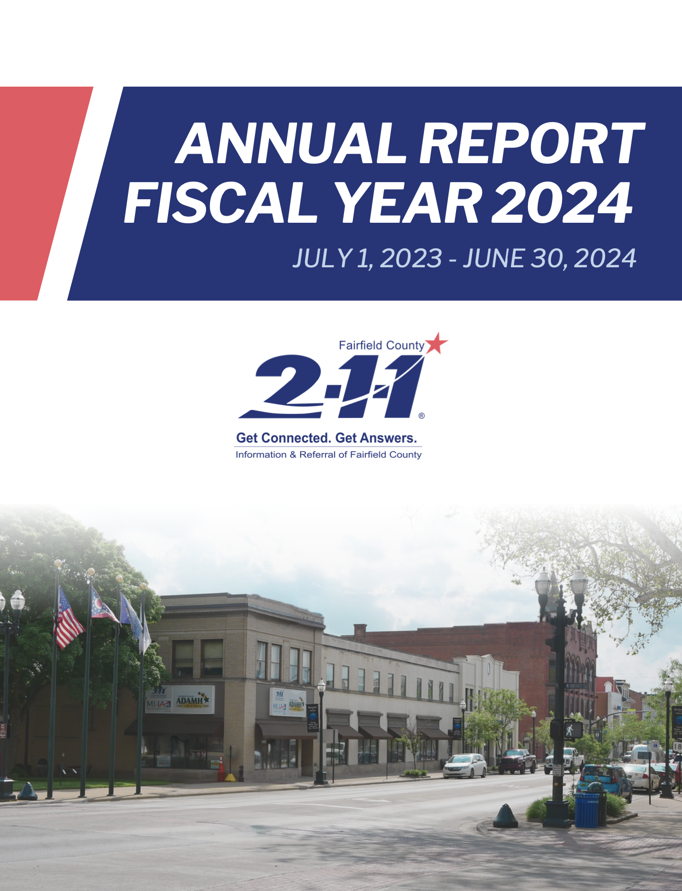 Annual Report Fiscal Year 2024
