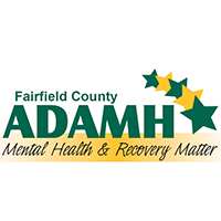 FAIRFIELD COUNTY ADAMH BOARD logo