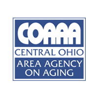 CENTRAL OHIO AREA AGENCY ON AGING logo