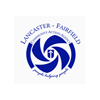 LANCASTER-FAIRFIELD COMMUNITY ACTION AGENCY logo