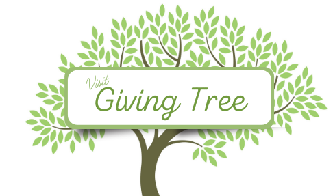 giving tree ad