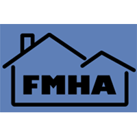 FAIRFIELD METROPOLITAN HOUSING AUTHORITY logo