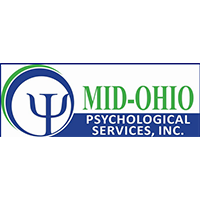 MID-OHIO PSYCHOLOGICAL SERVICES logo