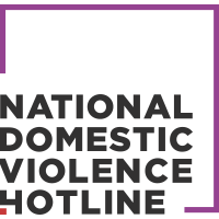 National Clearinghouse for the Defense of Battered Women logo