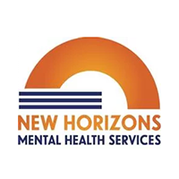 NEW HORIZONS YOUTH & FAMILY CENTER logo