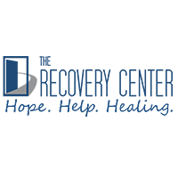 THE RECOVERY CENTER OF FAIRFIELD COUNTY logo