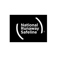 nationalrunawaysafeline logo