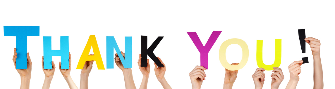 Thank you for supporting Fairfield County 2-1-1