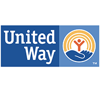 UNITED WAY OF FAIRFIELD COUNTY logo