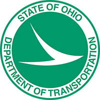 state of ohio department of transportation logo