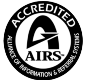 airs national logo