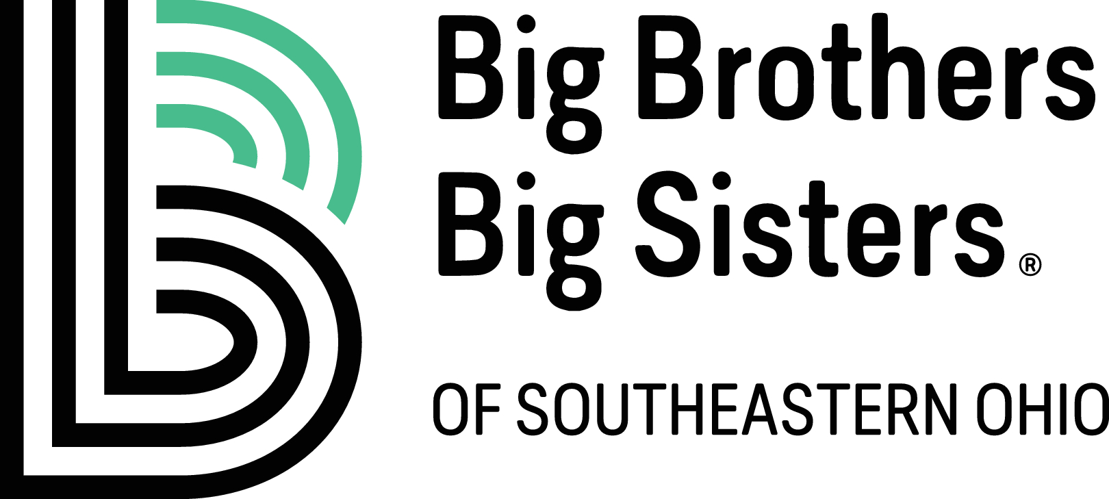 Big Brothers Big Sisters of Southeastern Ohio Book Nook logo