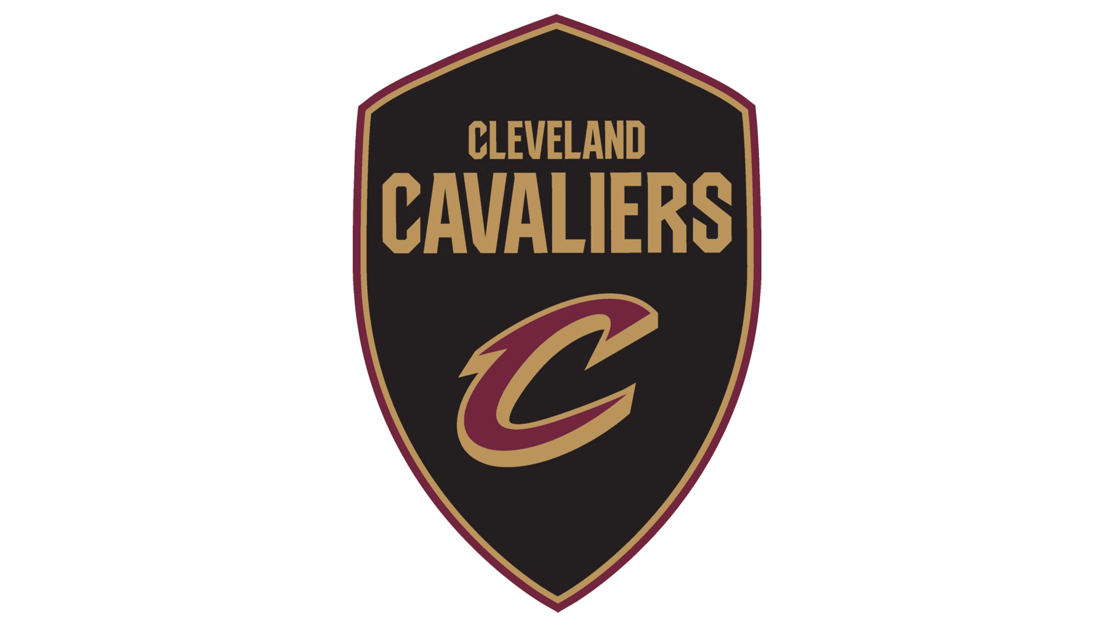 Cleveland Cavs logo