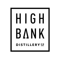 High Bank Distillery Company logo