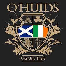 O’Huids Pub logo