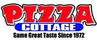 Pizza Cottage logo
