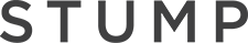Stump logo
