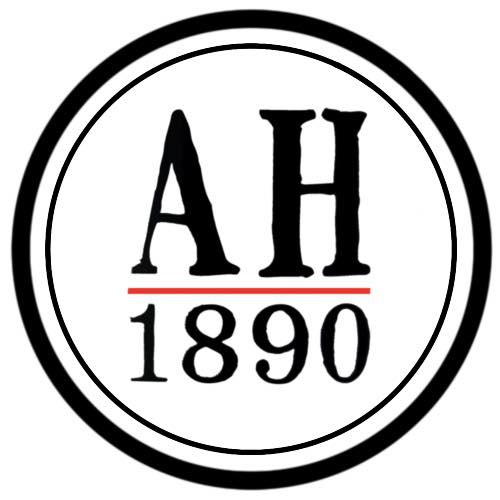 Ale House 1890 logo