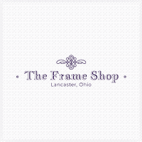 The Frame Shop logo
