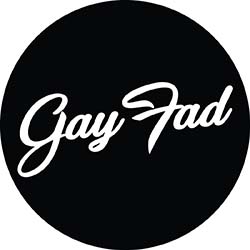 Gay Fad logo