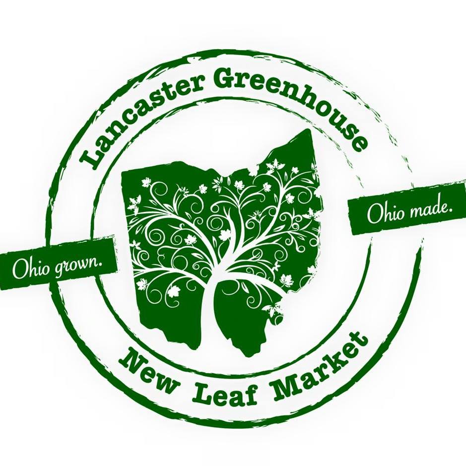 Lancaster Green House logo