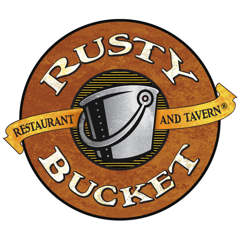 Rusty Bucket logo