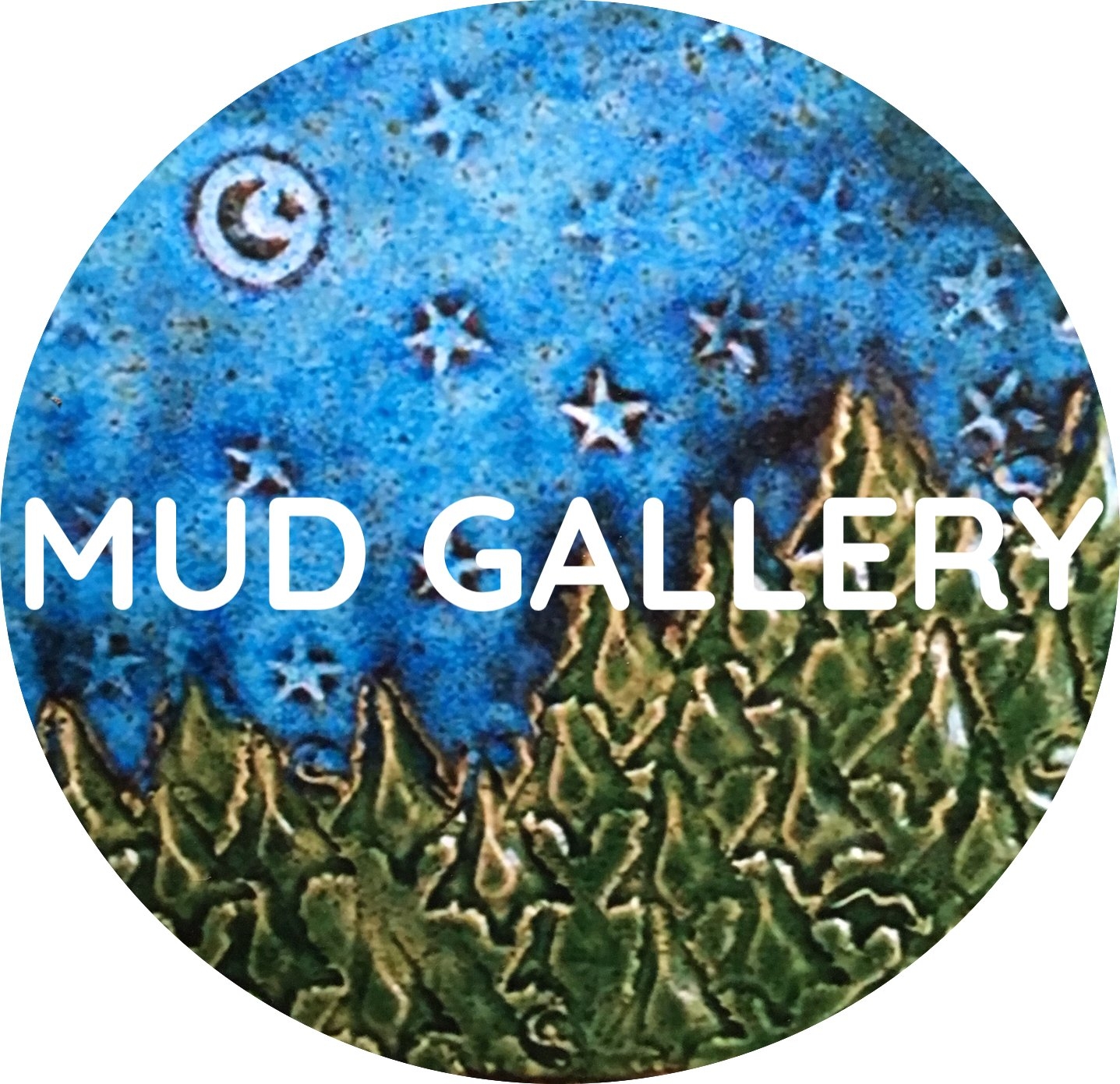 Mud Gallery logo