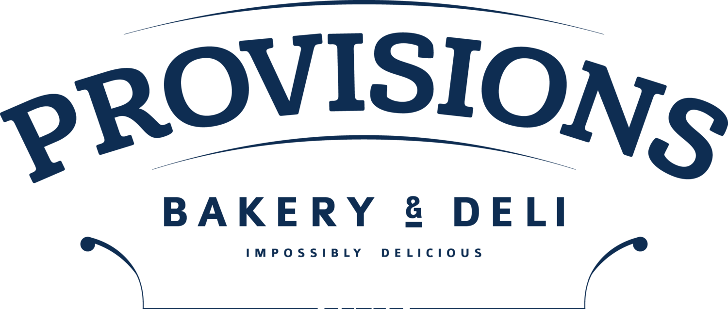 Provisions logo