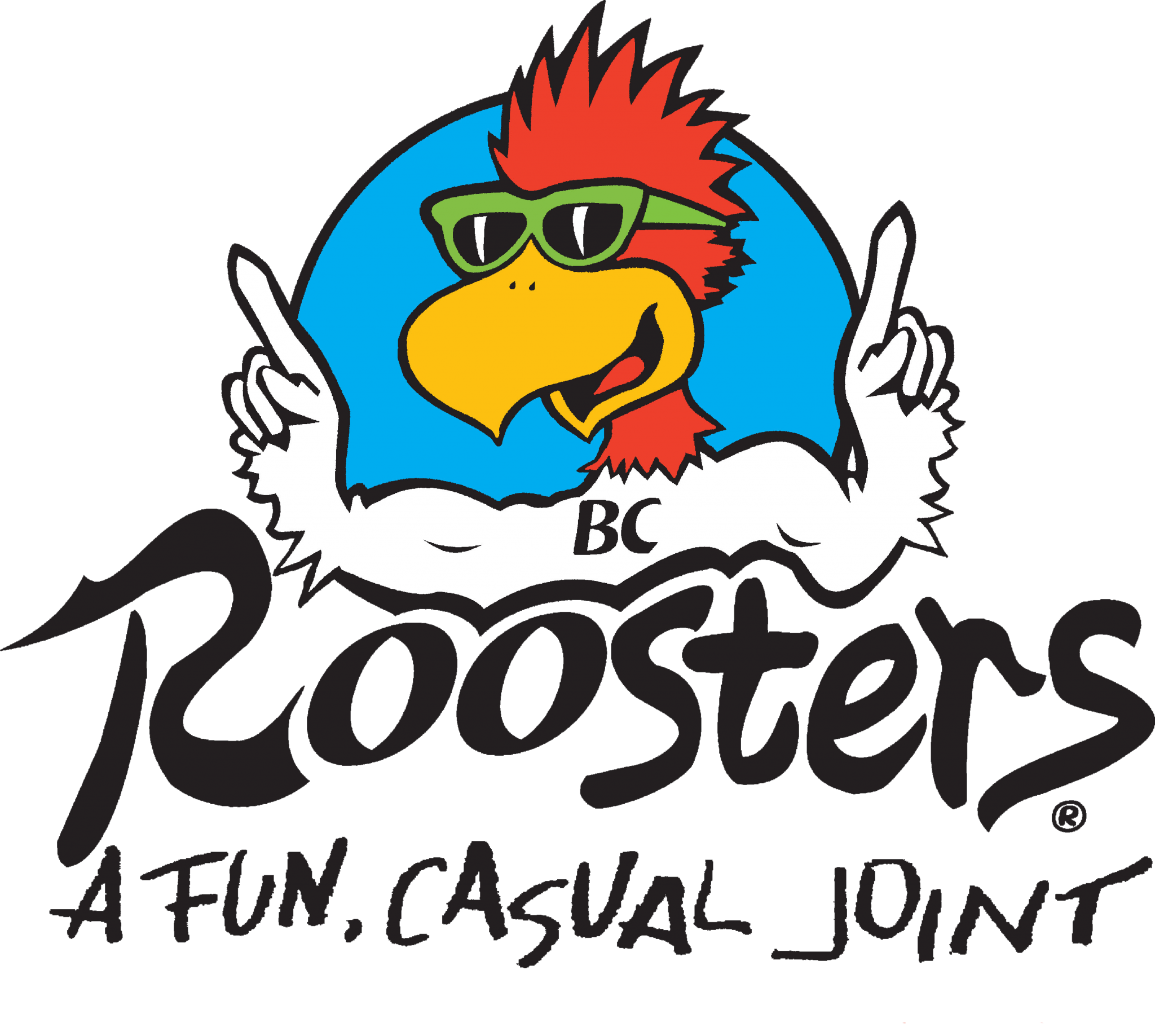 Roosters logo