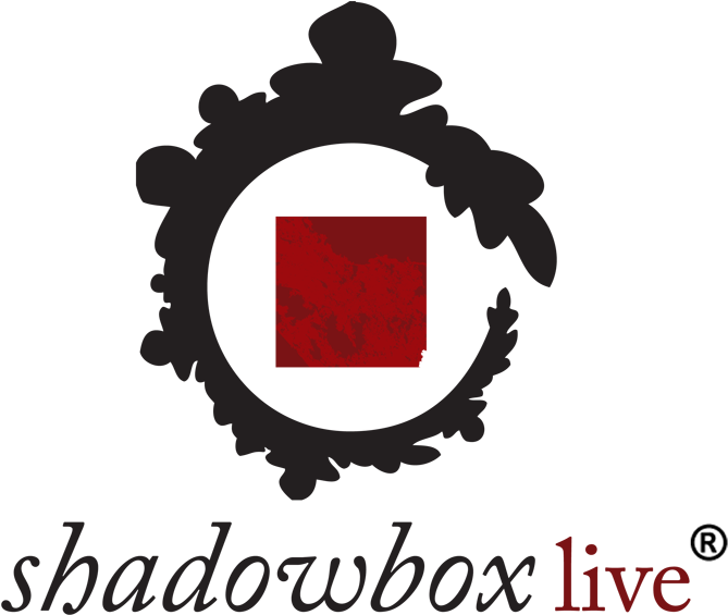Shadowbox Live! logo