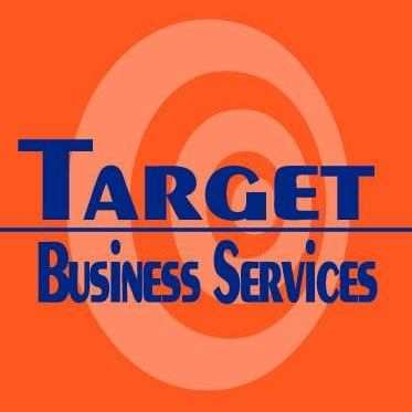 Target Business Services logo