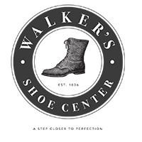 Walker Shoe Center logo